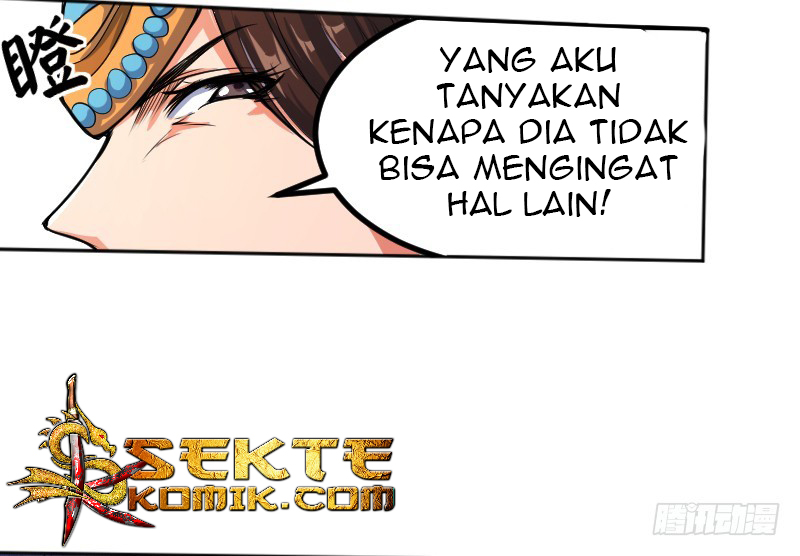 Reborn as King Chapter 04 Gambar 28
